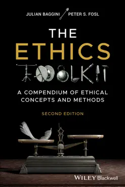 the ethics toolkit book cover image