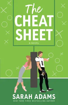 the cheat sheet book cover image
