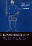 The Oxford Handbook of W.B. Yeats synopsis, comments