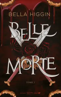 belle morte - tome 2 book cover image