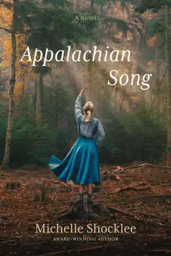 appalachian song book cover image