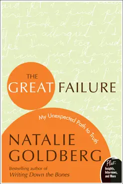 the great failure book cover image