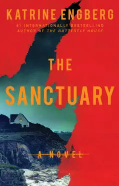 the sanctuary book cover image