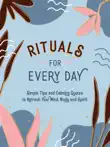 Rituals for Every Day synopsis, comments