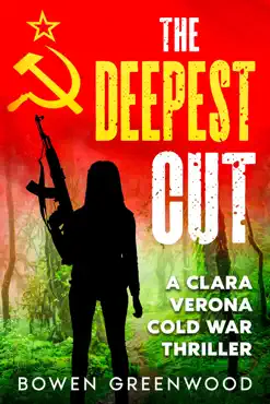 the deepest cut book cover image