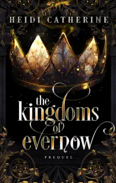 the kingdoms of evernow imagen de la portada del libro