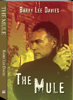 the mule book cover image