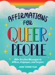 Affirmations for Queer People synopsis, comments