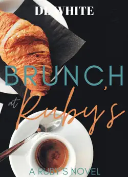 brunch at ruby's book cover image
