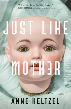 just like mother book cover image