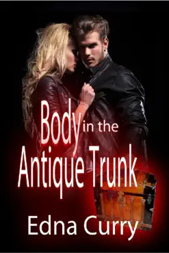 body in the antique trunk book cover image