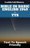 Bible in Basic English 1949 - TTS synopsis, comments