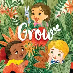 grow book cover image