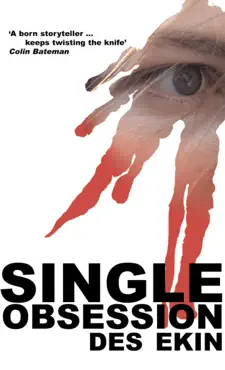 single obsession book cover image