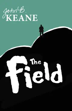 the field book cover image