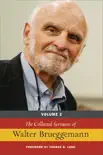The Collected Sermons of Walter Brueggemann, Volume 2 synopsis, comments