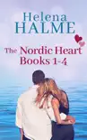 The Nordic Heart Series Books 1-4 synopsis, comments
