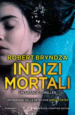 indizi mortali book cover image