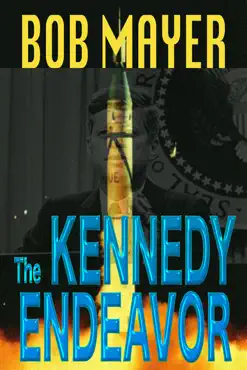 the kennedy endeavor book cover image