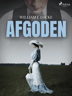 afgoden book cover image