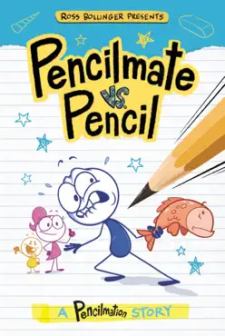 pencilmate vs. pencil book cover image