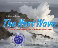 the next wave book cover image