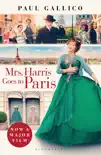 Mrs Harris Goes to Paris & Mrs Harris Goes to New York sinopsis y comentarios