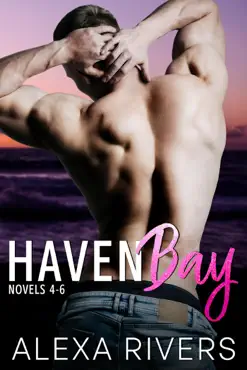 haven bay series books 4 - 6 book cover image