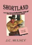 Shortland synopsis, comments