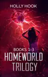 The Homeworld Trilogy Boxed Set synopsis, comments