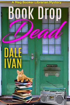 book drop dead book cover image