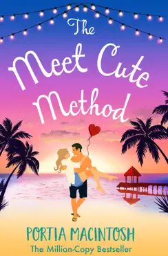 the meet cute method book cover image