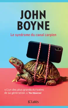 le syndrome du canal carpien book cover image