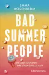 Bad Summer People synopsis, comments