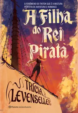a filha do rei pirata book cover image