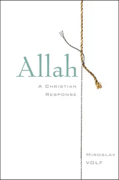 allah book cover image