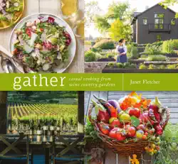 gather book cover image