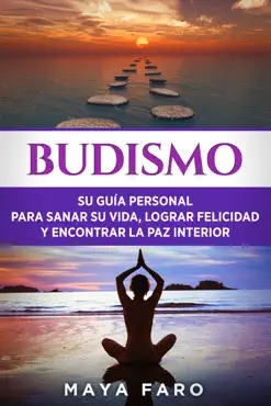 budismo imagen de la portada del libro