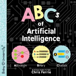 abcs of artificial intelligence book cover image