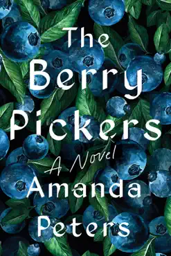 the berry pickers book cover image