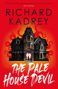 the pale house devil book cover image
