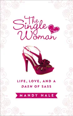 the single woman book cover image