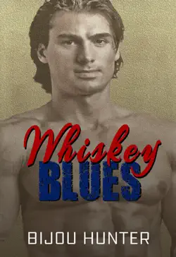 whiskey blues book cover image