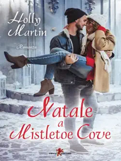 natale a mistletoe cove book cover image