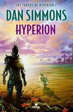 hyperion book cover image