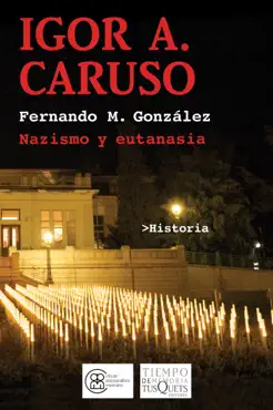 igor a. caruso book cover image