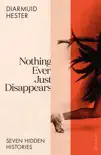 Nothing Ever Just Disappears sinopsis y comentarios