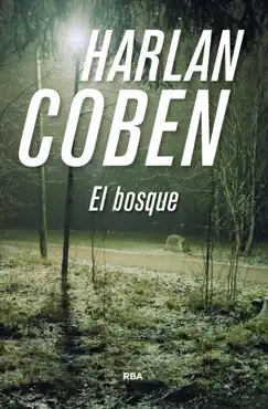 el bosque imagen de la portada del libro