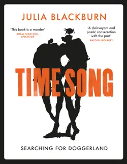 time song imagen de la portada del libro