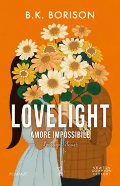 lovelight. amore impossibile book cover image